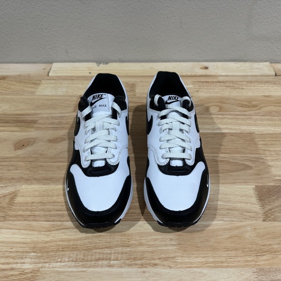 10.5W/9M‎ - [NEW] Women's Nike Air Max 1 NBY Casual Shoes White FJ8893-900 - Picture 2 of 8